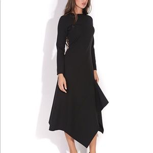 FEM Little Black Dress